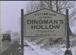 DINGMAN'S HOLLOW -EP 416 CATCH A FALLING STAR